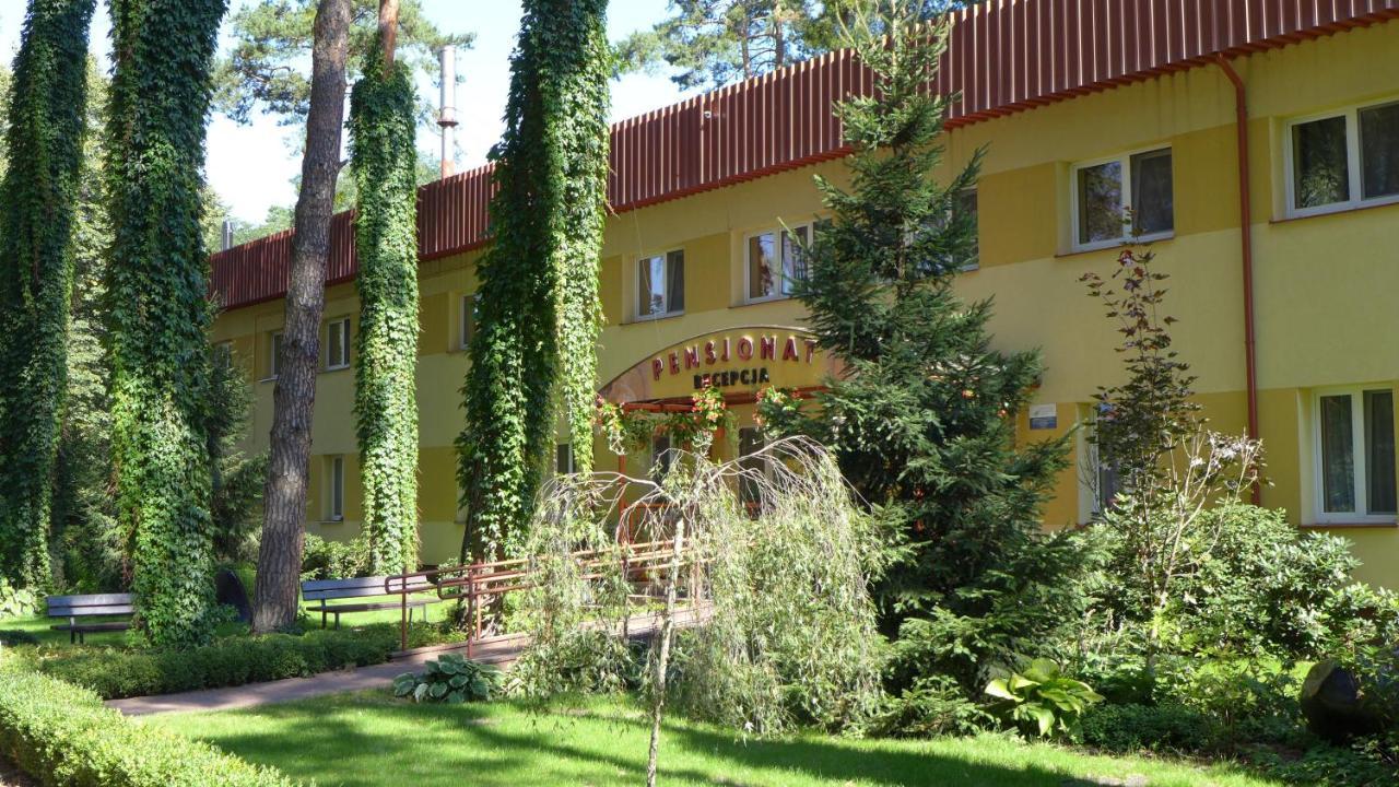 Pensjonat Kozienice Exterior photo