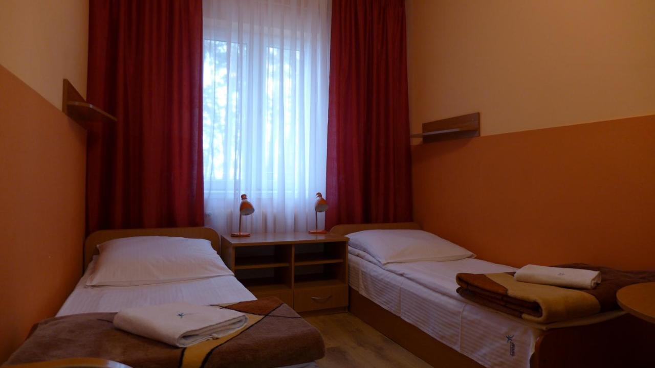 Pensjonat Kozienice Exterior photo