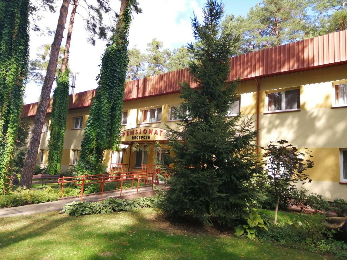Pensjonat Kozienice Exterior photo